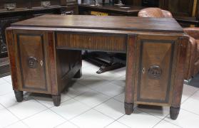 BIURKO DĘBOWE - zdjęcie 2