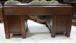 BIURKO DĘBOWE - zdjęcie 6