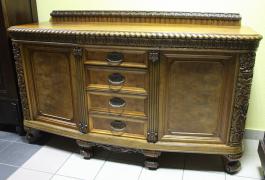 ORZECHOWY BUFET - zdjęcie 2