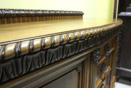 ORZECHOWY BUFET - zdjęcie 4