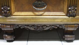 ORZECHOWY BUFET - zdjęcie 7