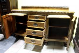 ORZECHOWY BUFET - zdjęcie 9