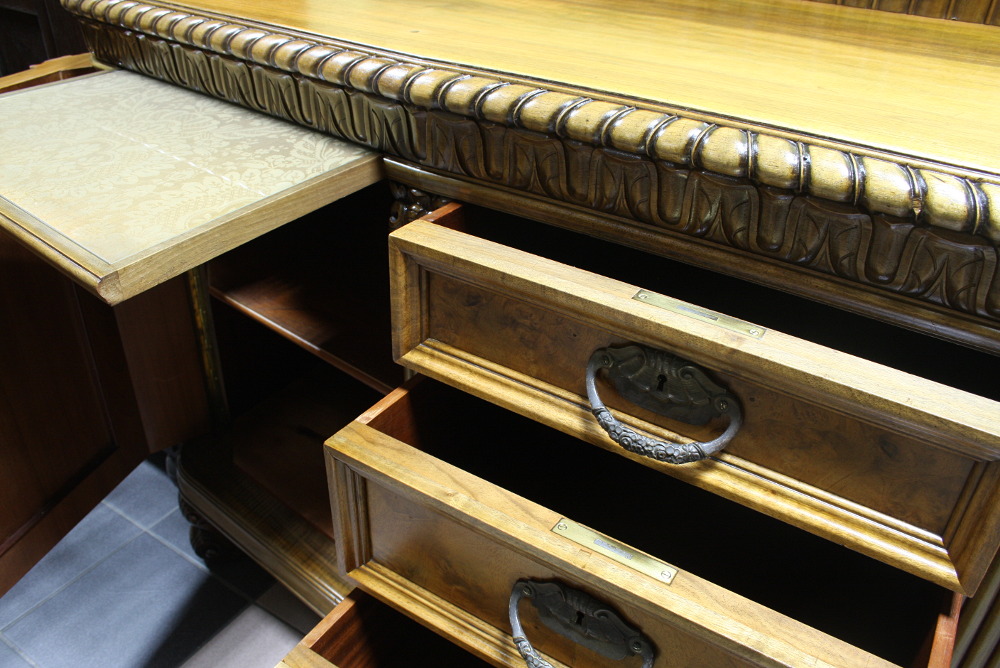 ORZECHOWY BUFET - 10