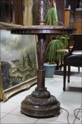 DUŻA LAMPA STOJĄCA - zdjęcie 2