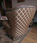 KOMPLET WYPOCZYNKOWY - zdjęcie 3