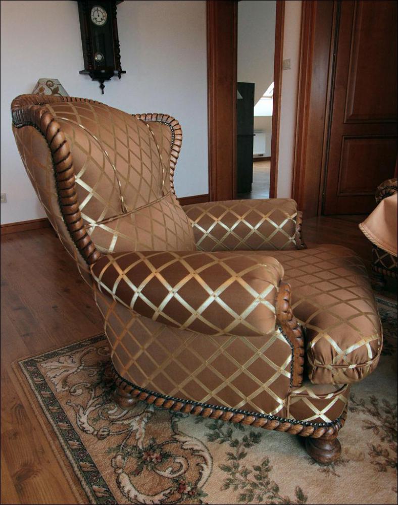 KOMPLET WYPOCZYNKOWY - 3