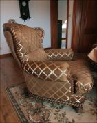 KOMPLET WYPOCZYNKOWY - zdjęcie 4