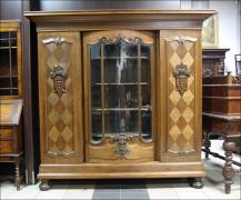 DĘBOWY GABINET - zdjęcie 2