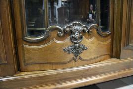 DĘBOWY GABINET - zdjęcie 5