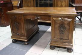 DĘBOWY GABINET - zdjęcie 9