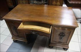 DĘBOWY GABINET - zdjęcie 12