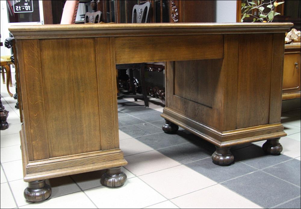 DĘBOWY GABINET - 13