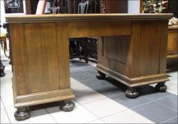 DĘBOWY GABINET - zdjęcie 14