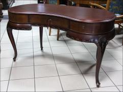 BIURKO CHIPPENDALE - zdjęcie 1