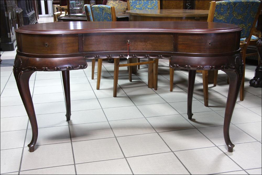 BIURKO CHIPPENDALE - 1