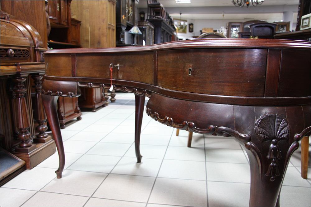 BIURKO CHIPPENDALE - 4