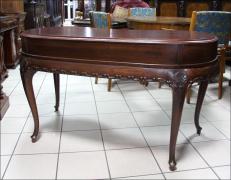 BIURKO CHIPPENDALE - zdjęcie 7