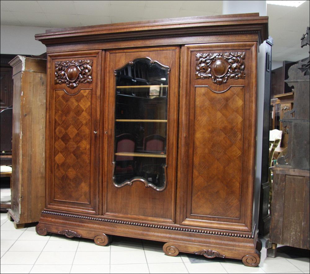 GABINET PO RENOWACJI - 1