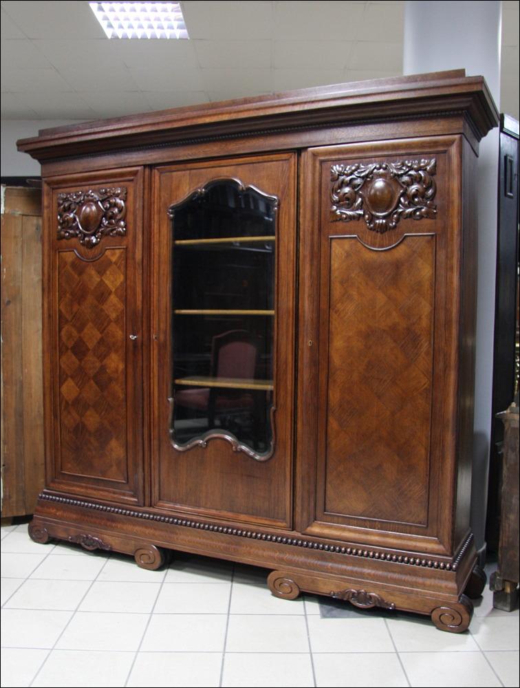 GABINET PO RENOWACJI - 2