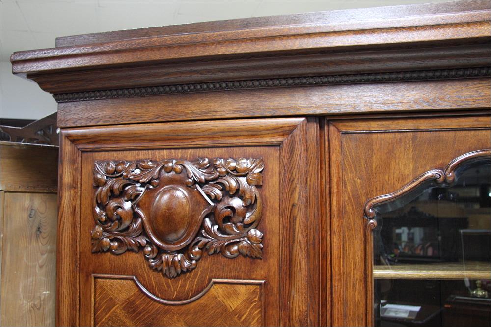 GABINET PO RENOWACJI - 3