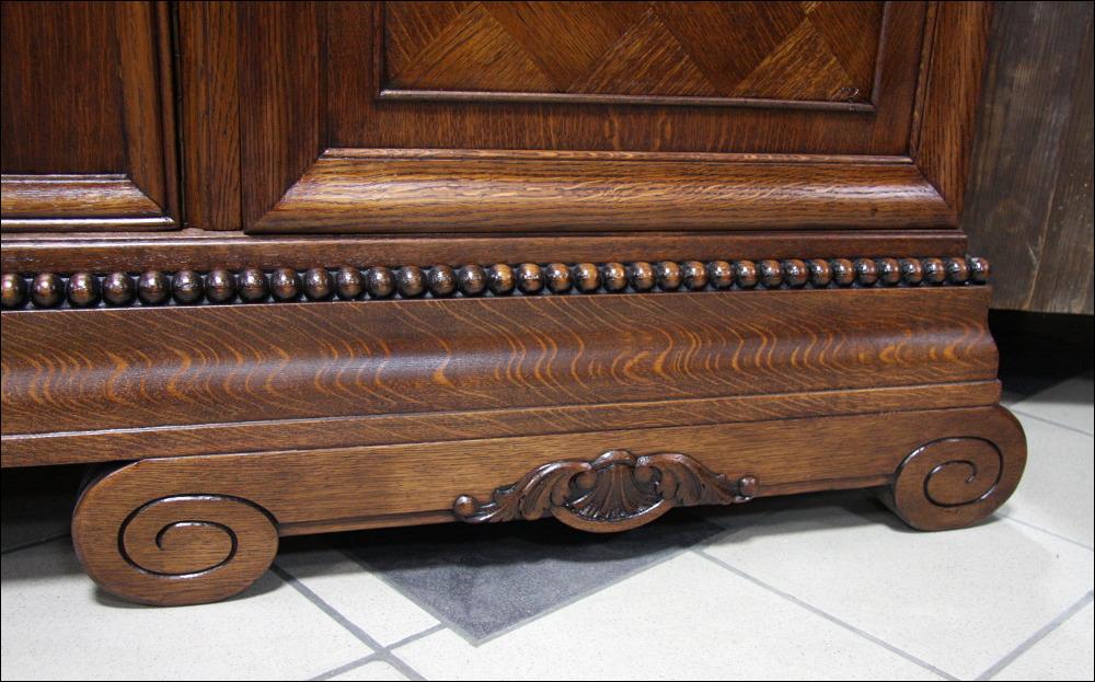 GABINET PO RENOWACJI - 6