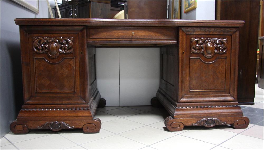 GABINET PO RENOWACJI - 8