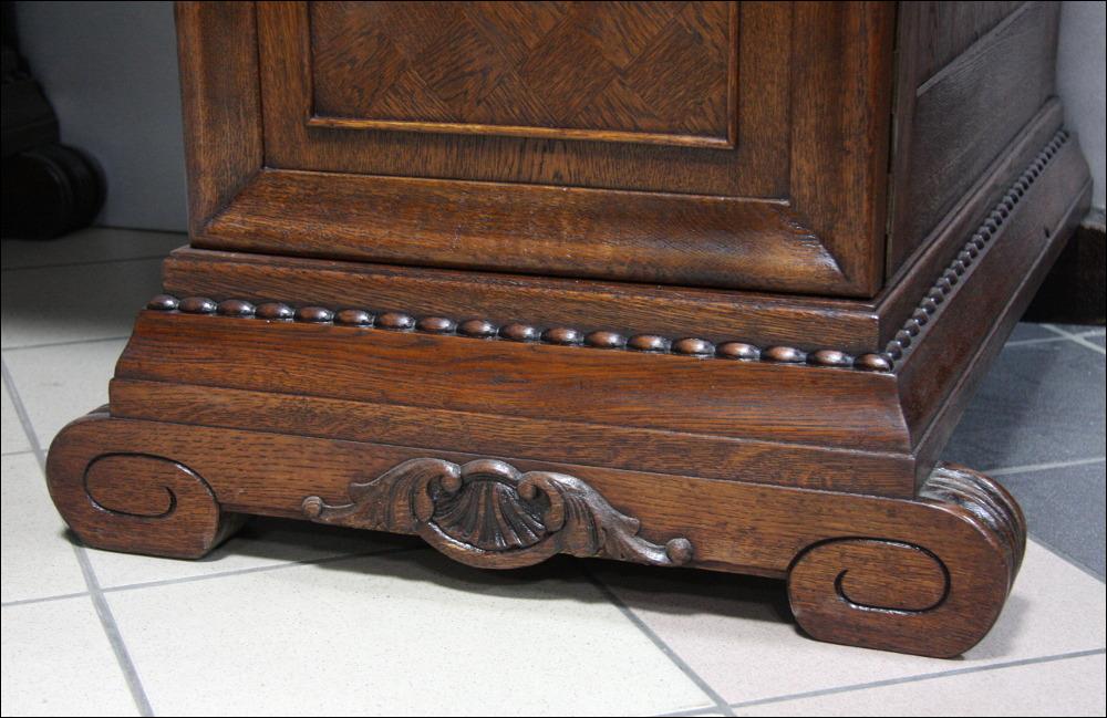 GABINET PO RENOWACJI - 11