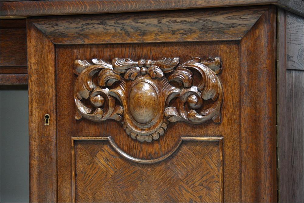 GABINET PO RENOWACJI - 12