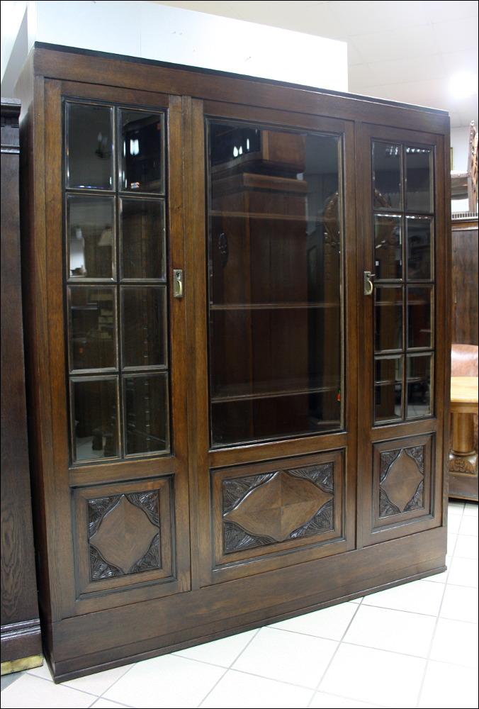 SECESYJNY GABINET - 1