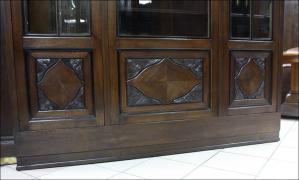 SECESYJNY GABINET - zdjęcie 3