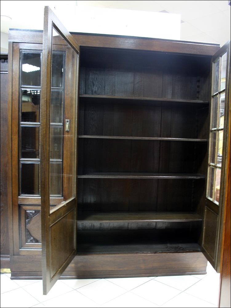 SECESYJNY GABINET - 3