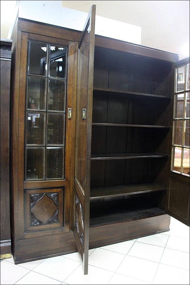 SECESYJNY GABINET - 4