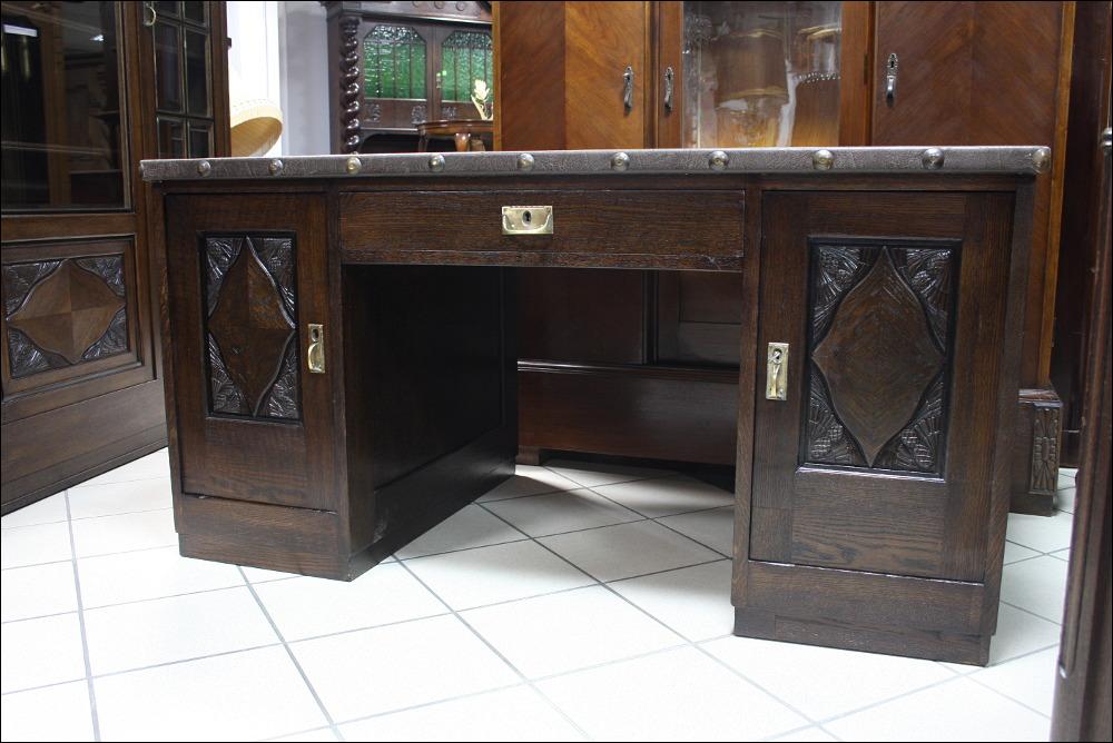 SECESYJNY GABINET - 5