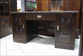 SECESYJNY GABINET - zdjęcie 6