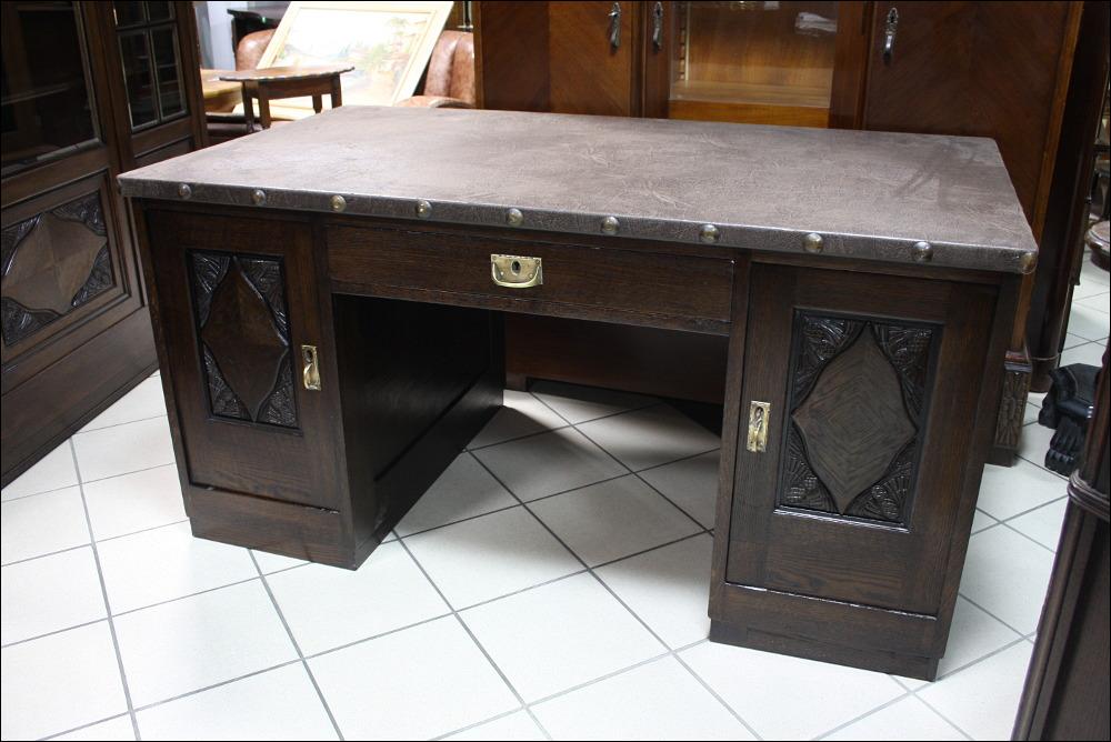 SECESYJNY GABINET - 6