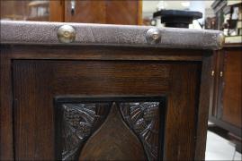 SECESYJNY GABINET - zdjęcie 9