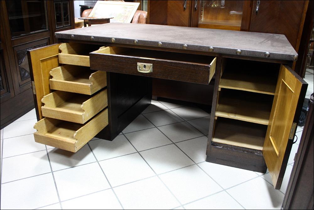 SECESYJNY GABINET - 9