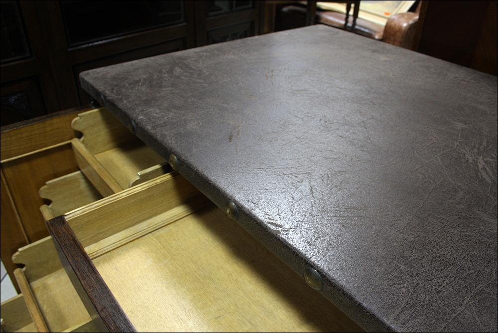 SECESYJNY GABINET - 10