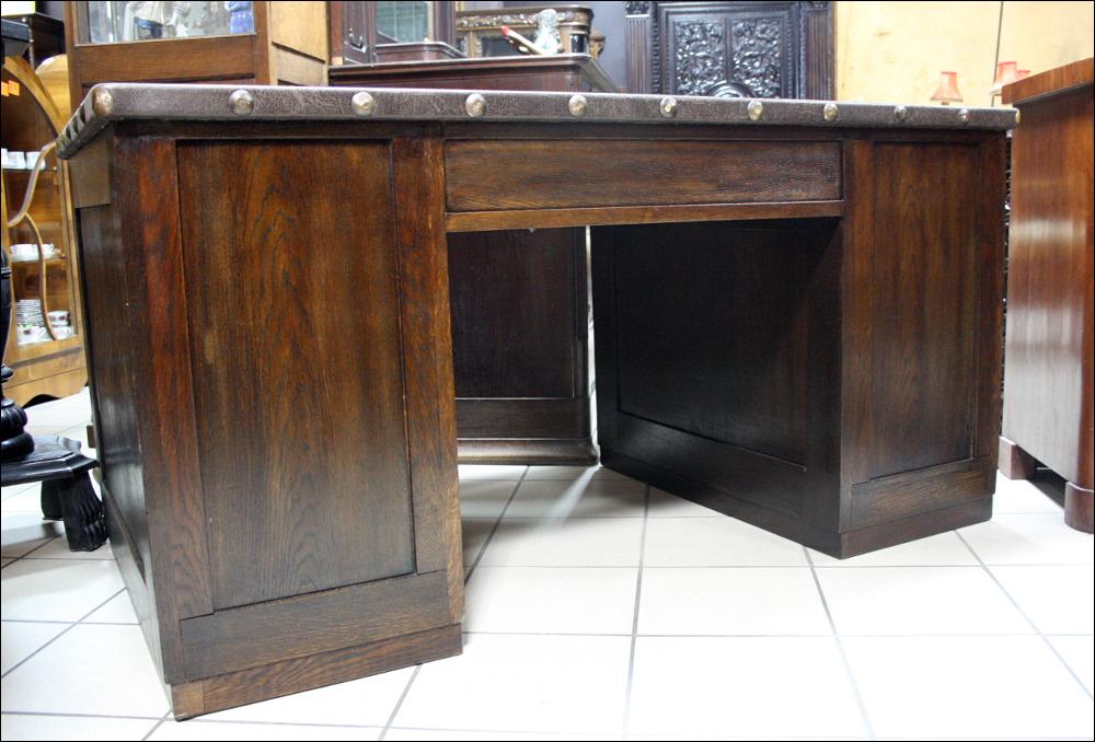 SECESYJNY GABINET - 11