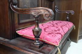 BIBLIOTECZKA Z ŁAWKĄ - zdjęcie 6