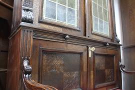 BIBLIOTECZKA Z ŁAWKĄ - zdjęcie 7