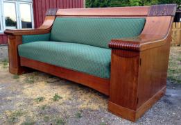 SOFA Z SZAFKAMI - zdjęcie 5