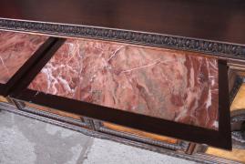 DUŻY DĘBOWY BUFET - zdjęcie 10