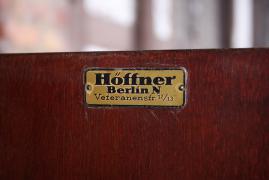 DUŻY DĘBOWY BUFET - zdjęcie 16