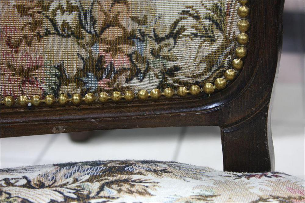 SOFKA CHIPPENDALE - 4