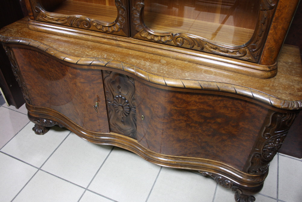 WITRYNA - ORZECH CZECZOTA - 4