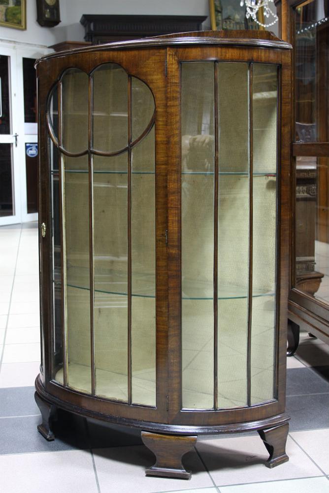 SERWANTKA ART DECO - 1