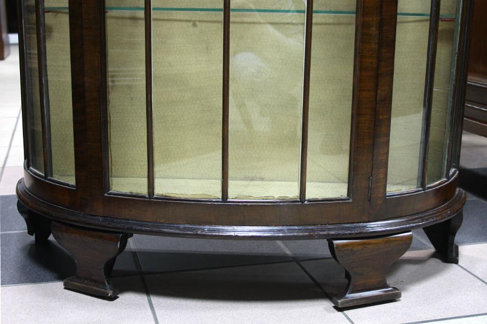 SERWANTKA ART DECO - 3