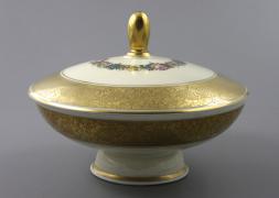BOMBONIERA / Rosenthal / - zdjęcie 1