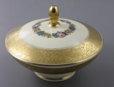 BOMBONIERA / Rosenthal / - zdjęcie 2